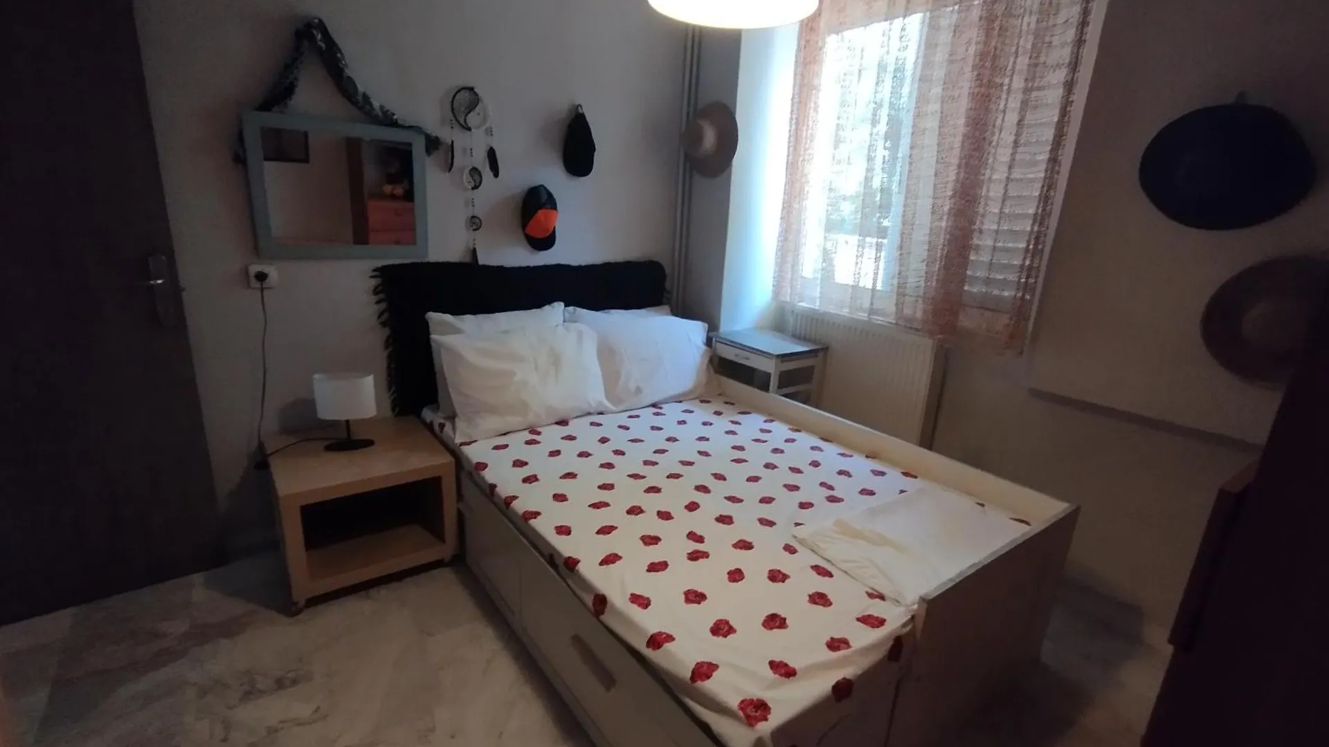 شقة Yourhomeinperaia