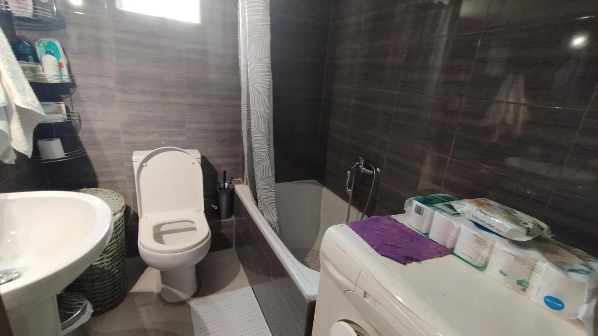 شقة Yourhomeinperaia